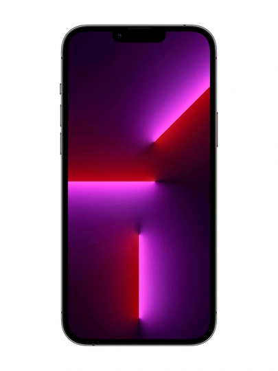 Apple iPhone 13 Pro, SIM+eSIM, UZIMEI-зарегистрирован