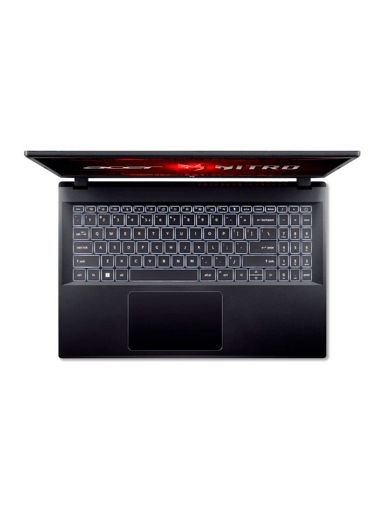 Ноутбук Acer Nitro V15, Intel Core i5-13420H, 8 GB/SSD-512GB, RTX RTX 2050-4GB, 15,6''