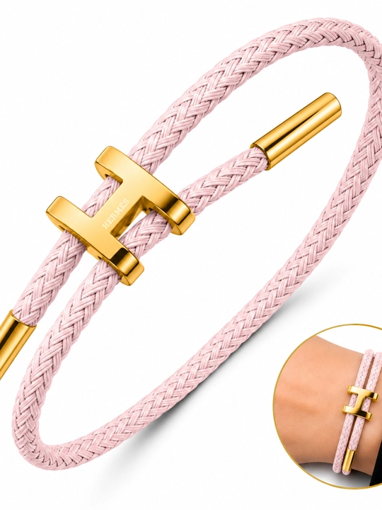 Браслеты HERMES для женщин, безразмерный - 