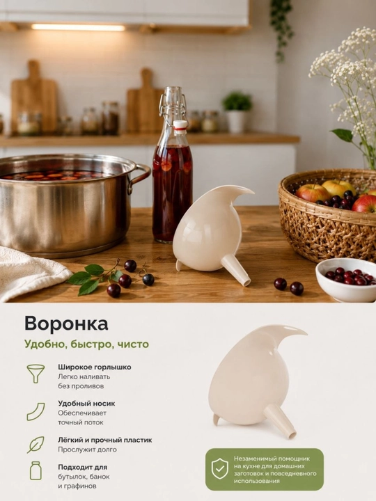 Воронка - 