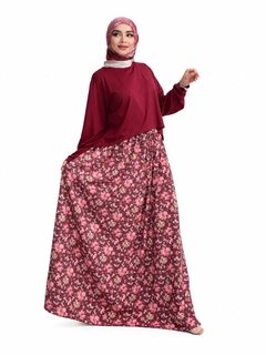 Qirmizi
