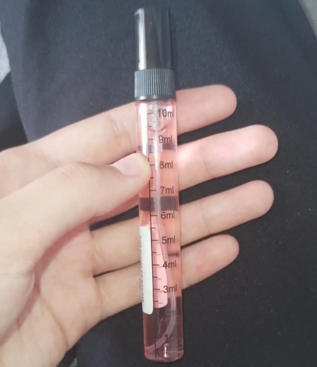 Духи Amouage Guidance Юнисекс