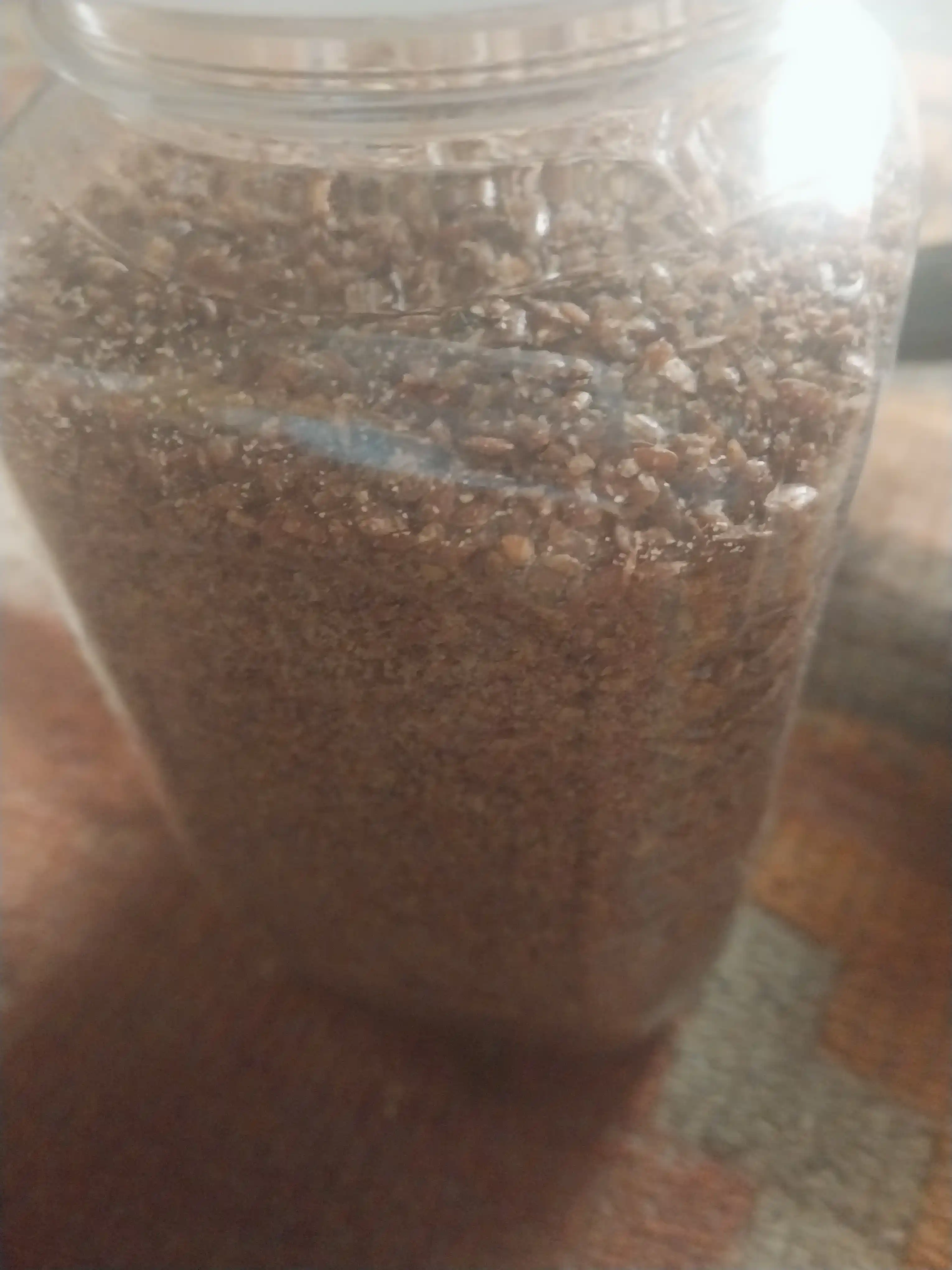Zig‘ir Urug‘i 500 gr, 400 gr — Tabiiy Toza Mahsulot | Premium Sifat