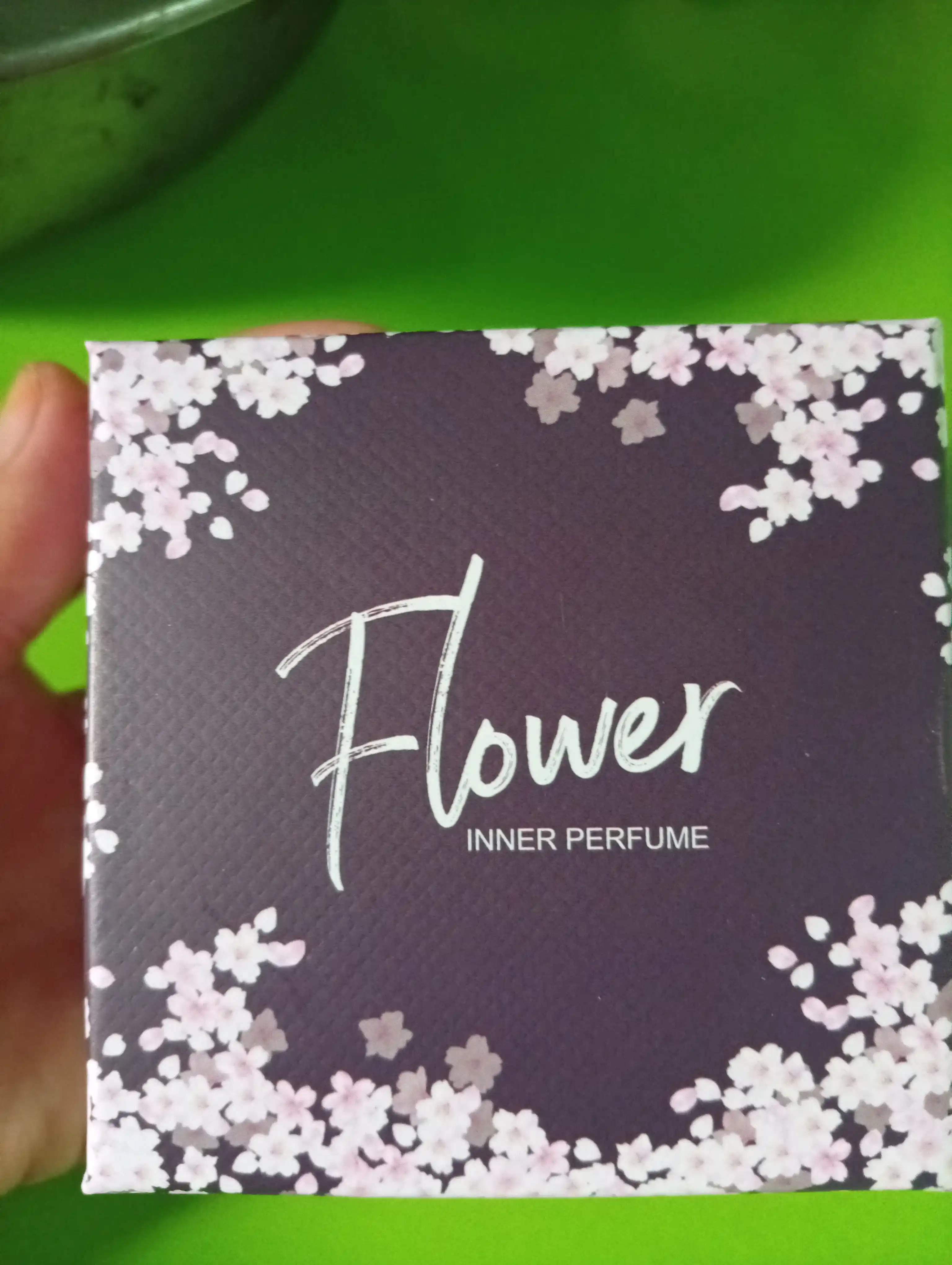 Romantic Party intim parfyumeri (10 ml) intim va tana a’zolari uchun