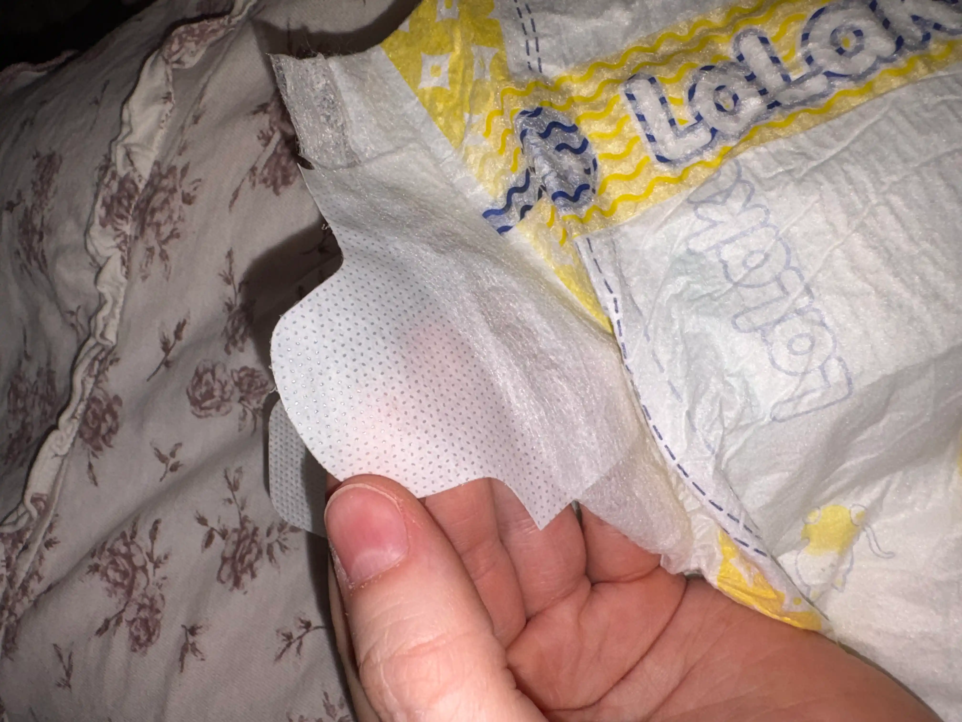 Подгузники LALAKU GIGA PACK 3, для малышей,  4-9 кг, 90 шт
