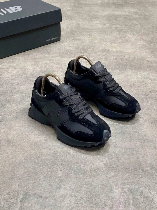 Кроссовки NB для мужчин и женщин с мембраной Gore-Tex, подходящие для всех сезонов