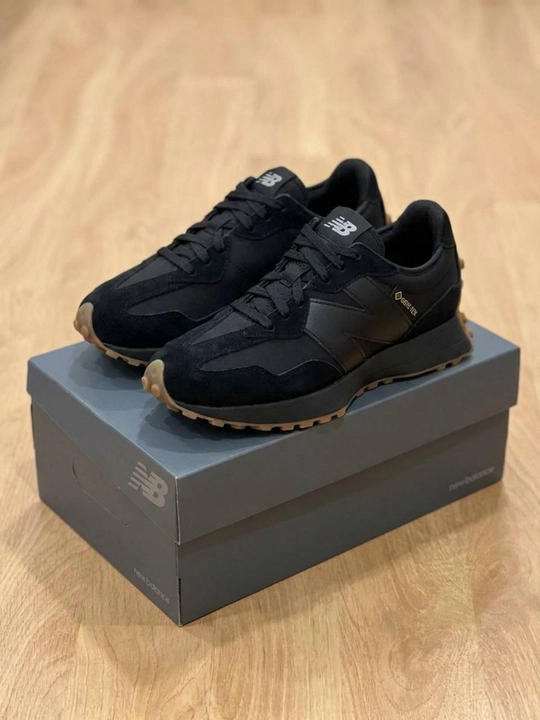 Кроссовки NB для мужчин и женщин с мембраной Gore-Tex, подходящие для всех сезонов