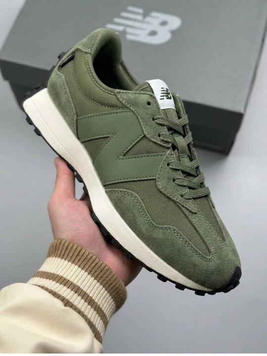 Barcha fasllarga mos keladigan Gore-Tex membranali NB erkaklar va ayollar poyabzali - 