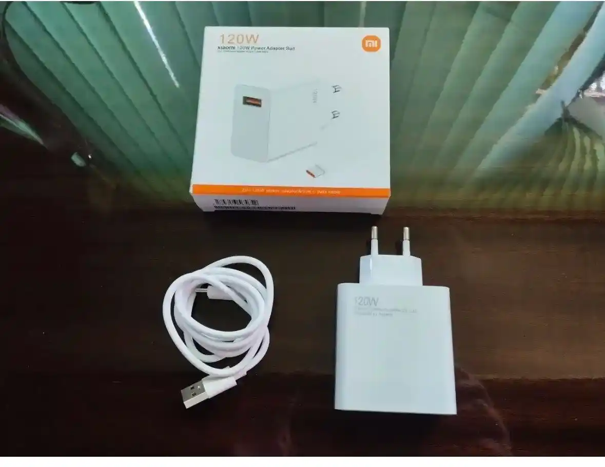 Быстрая зарядка 120W, 67W, 33W USB Type-C, сетевое зарядное устройство для Android