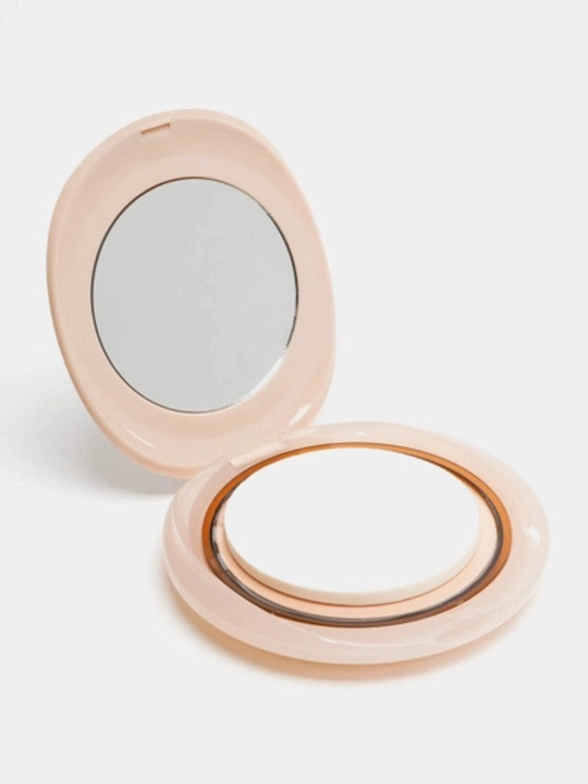 Пудра для лица, Emelie Professional Mattifying Face Powder — матирующая пудра