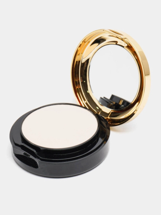 Пудра для лица, Emelie Professional Mattifying Face Powder — матирующая пудра