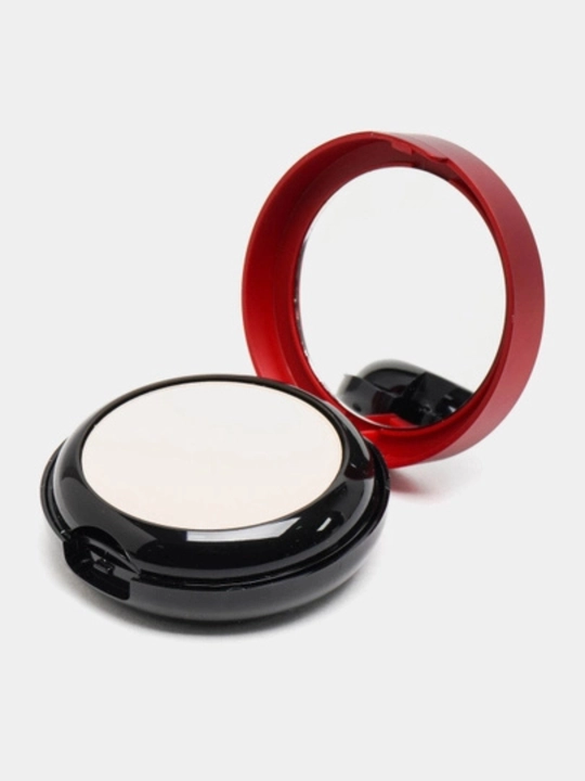 Пудра для лица, Emelie Professional Mattifying Face Powder — матирующая пудра