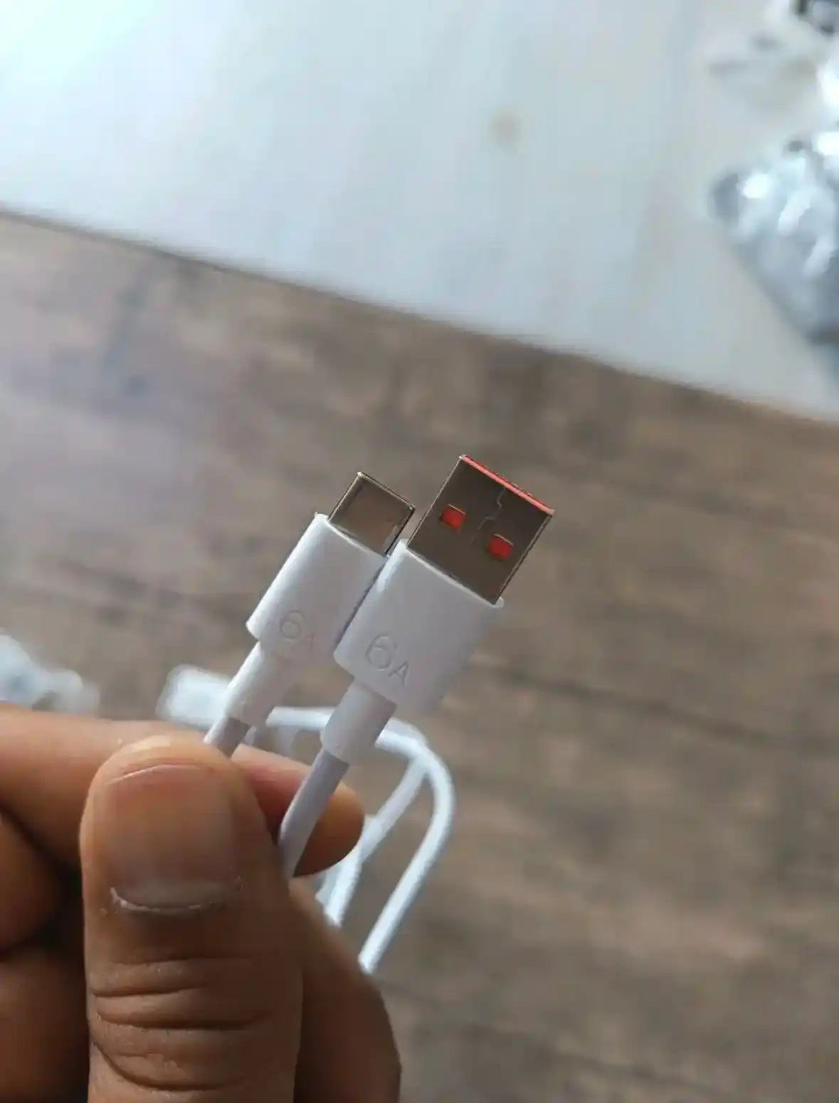 Кабель для быстрой зарядки, USB-Type-c и Typec-Typec для Android, Fast Charge