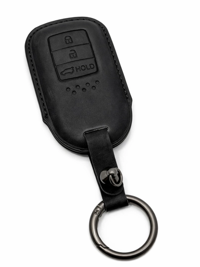 HONDA CRIDER автомобильный чехол для пульта, чехол для Honda пульта, Honda Crider — BENOM1-HONDAC-ЧЕРН