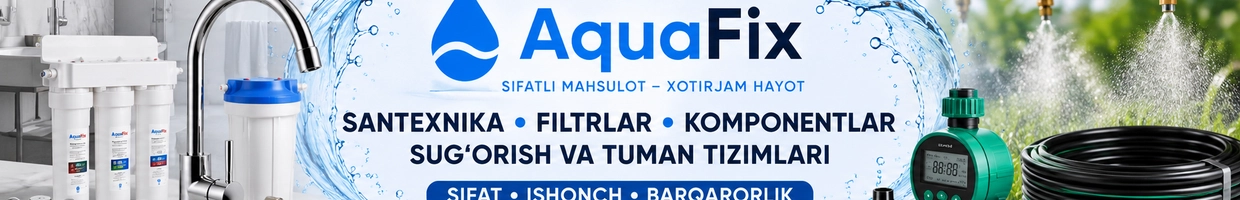 Aqua Fix