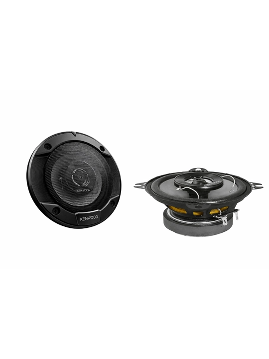 Avto kalonka KENWOOD KFC-S1066 10 sm qora 2 yo‘lli акустика juft to‘plam