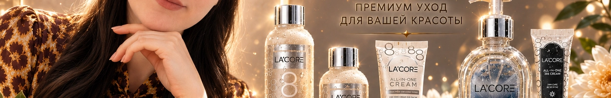 ✨ 𝐀𝐒𝐀𝐋𝐎𝐘 𝐋𝐀𝐂𝐎𝐑𝐄 𝐂𝐎𝐒𝐌𝐄𝐓𝐈𝐂𝐒 ✨