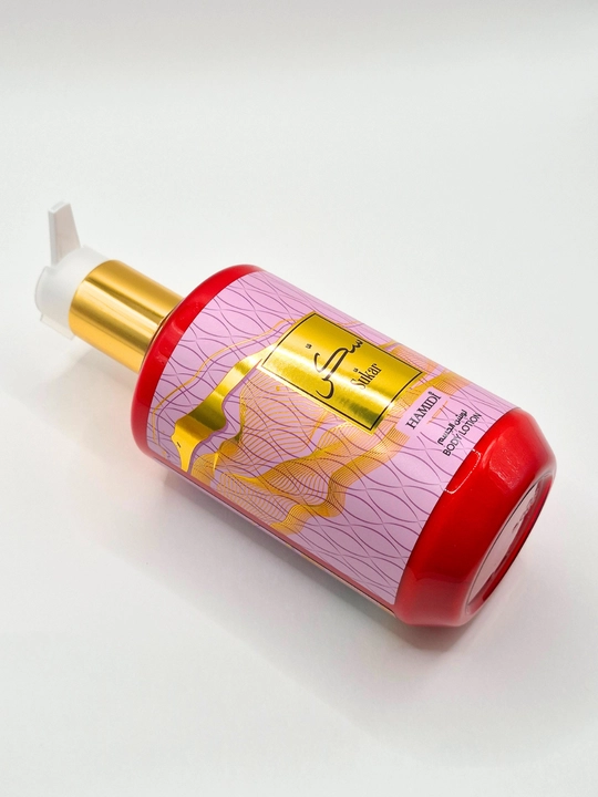 Hamidi Sukar Body Lotion 350 ml