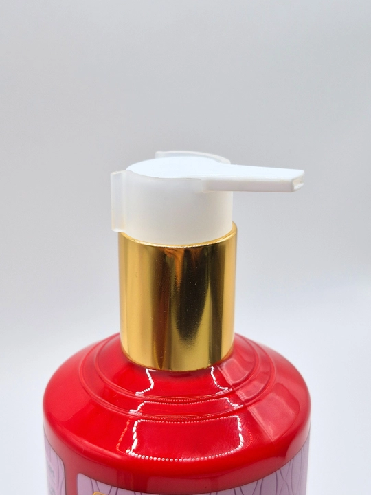 Hamidi Sukar Body Lotion 350 ml