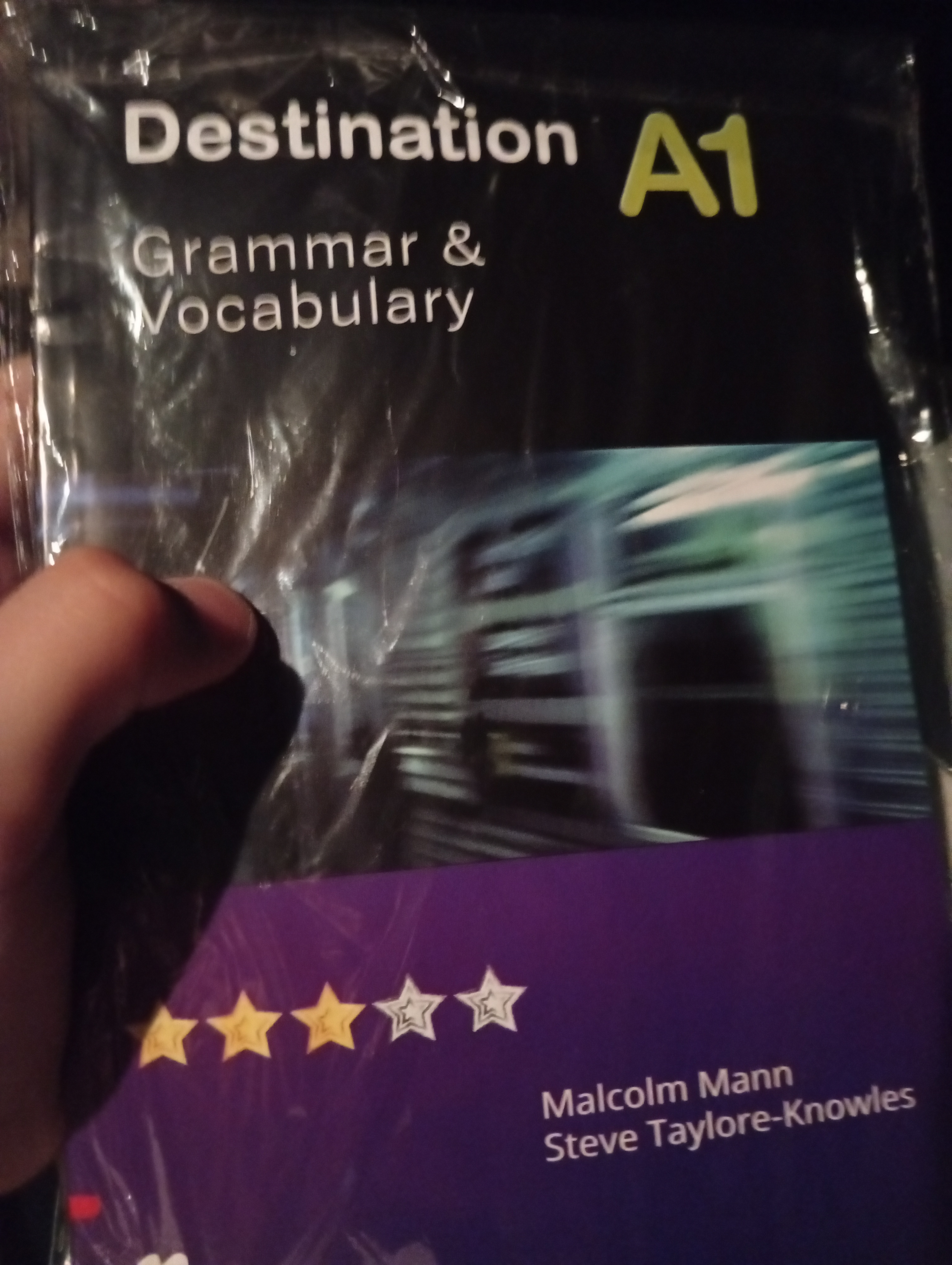 Destination A1, A2, B1, B2, C1&C2, Grammar&Vocabulary with Answer key