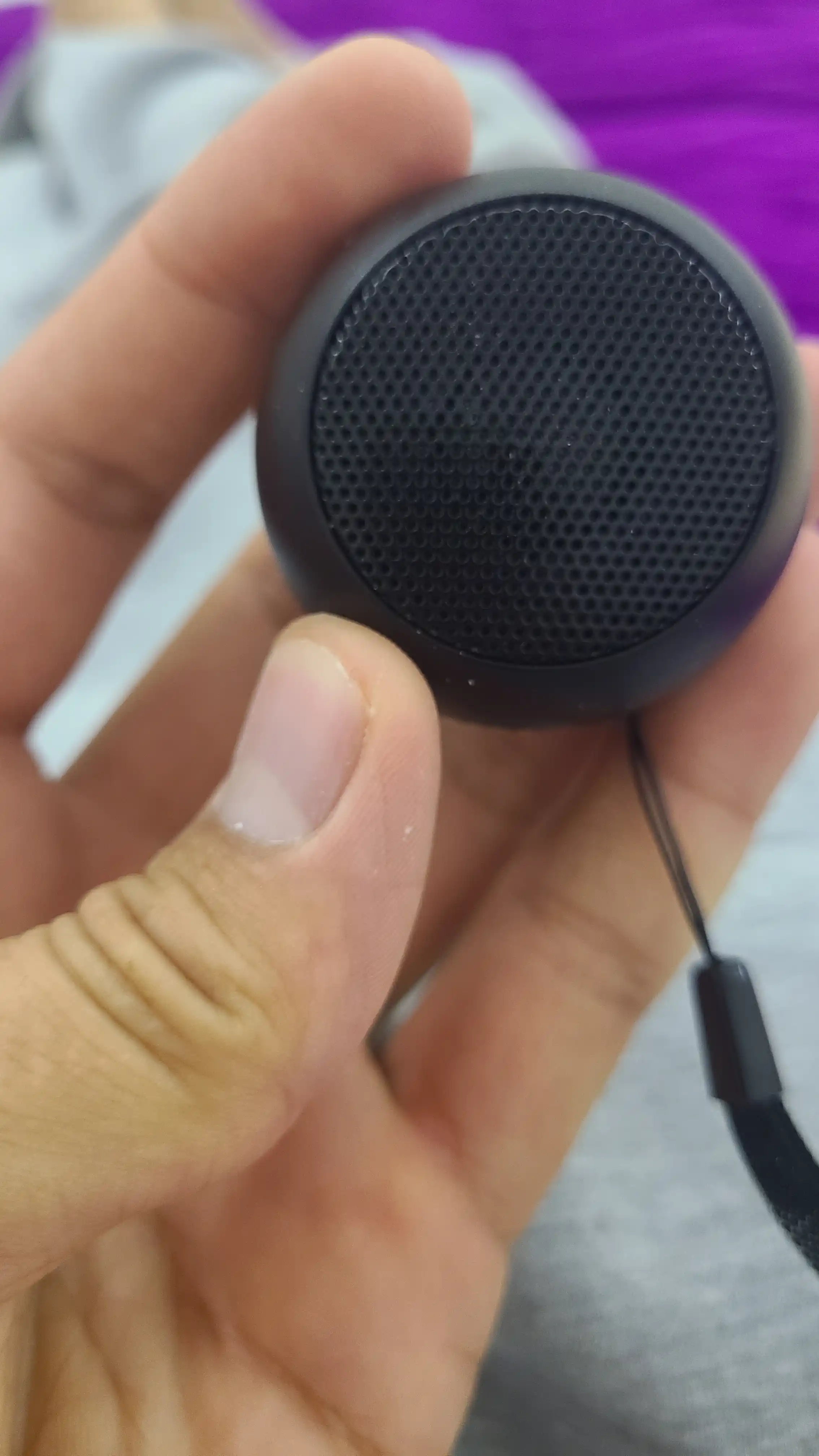 JBL M3 MINI mini portativ Bluetooth kolonka