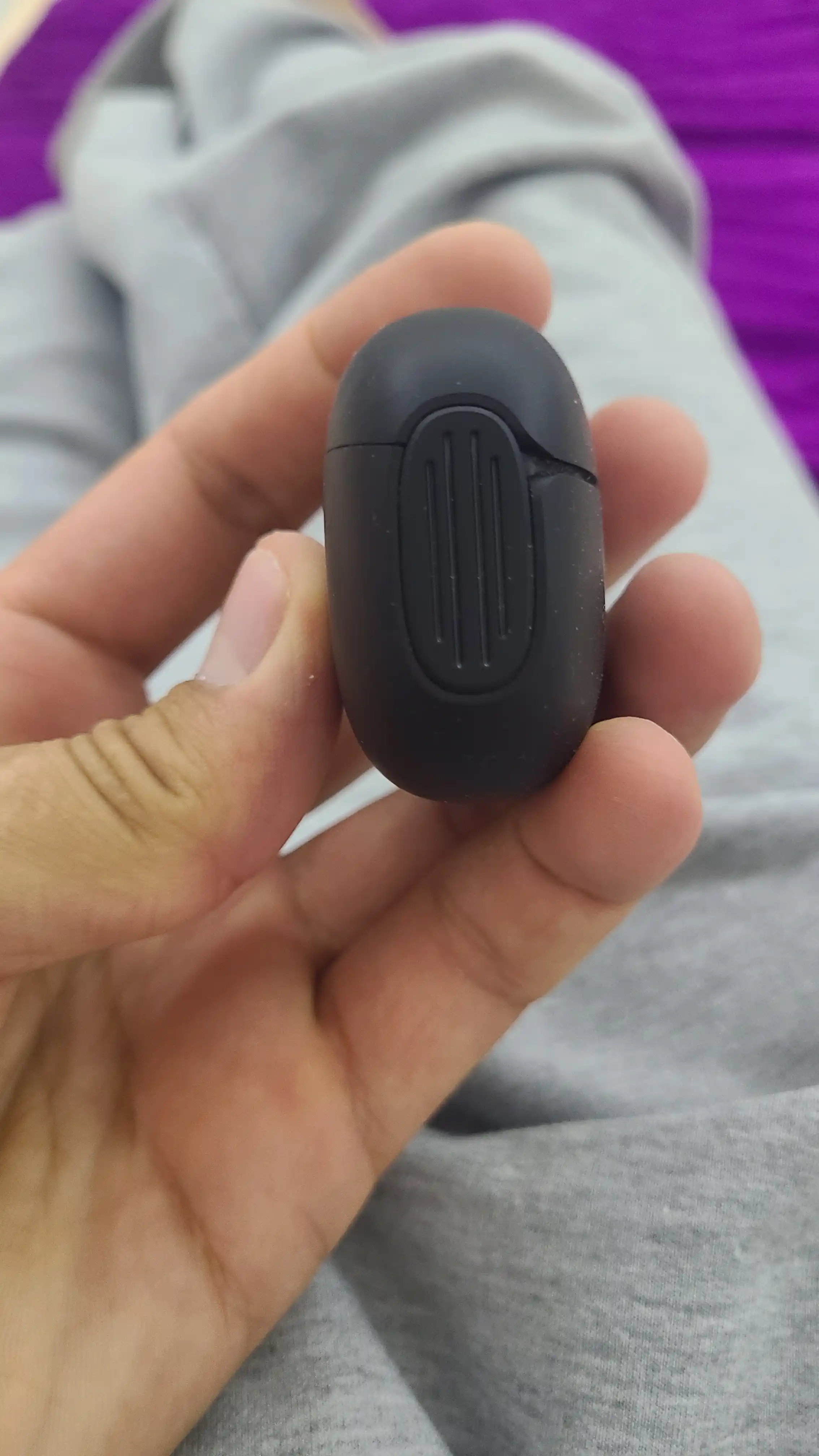 Simsiz quloqchin Borofone Bluetooth 5.3 HD ovoz sensor boshqaruv Android iOs