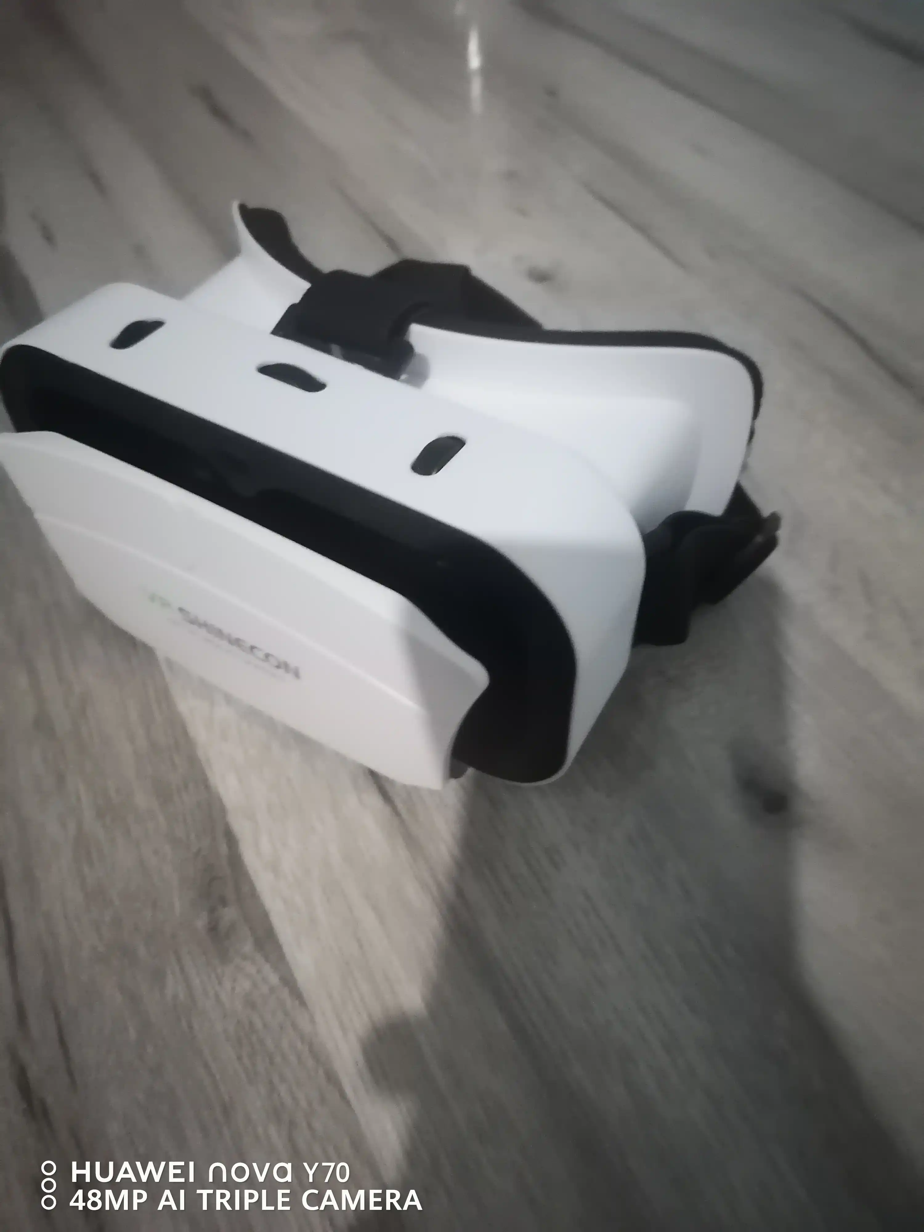 Виртуальные очки VR box Shinecon SC-G12, для смартфонов