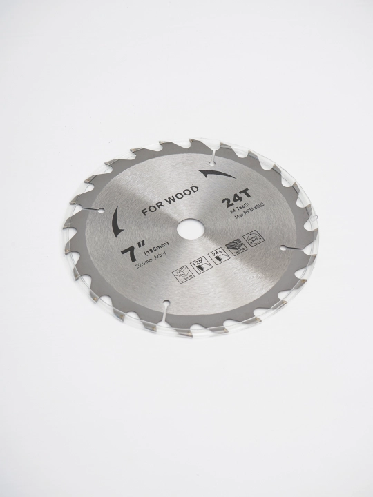 125 mm, 185 mm diskli arra, ERAMAX professional