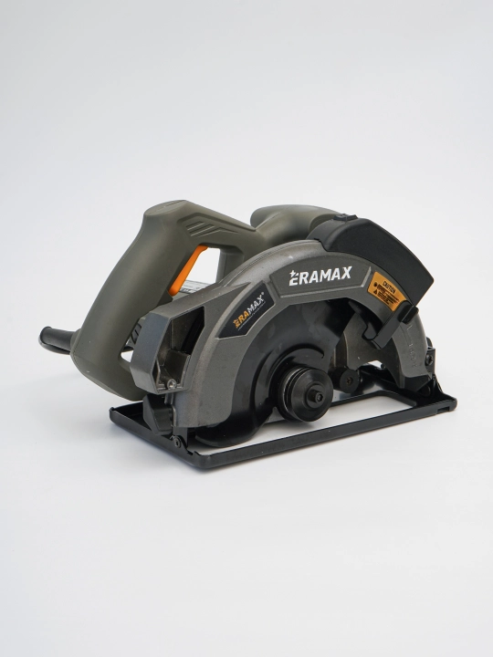 125 mm, 185 mm diskli arra, ERAMAX professional