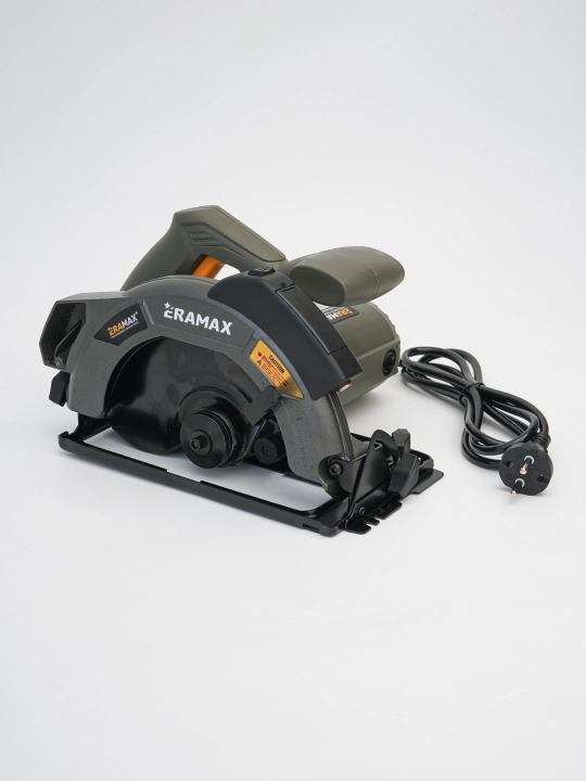125 mm, 185 mm diskli arra, ERAMAX professional