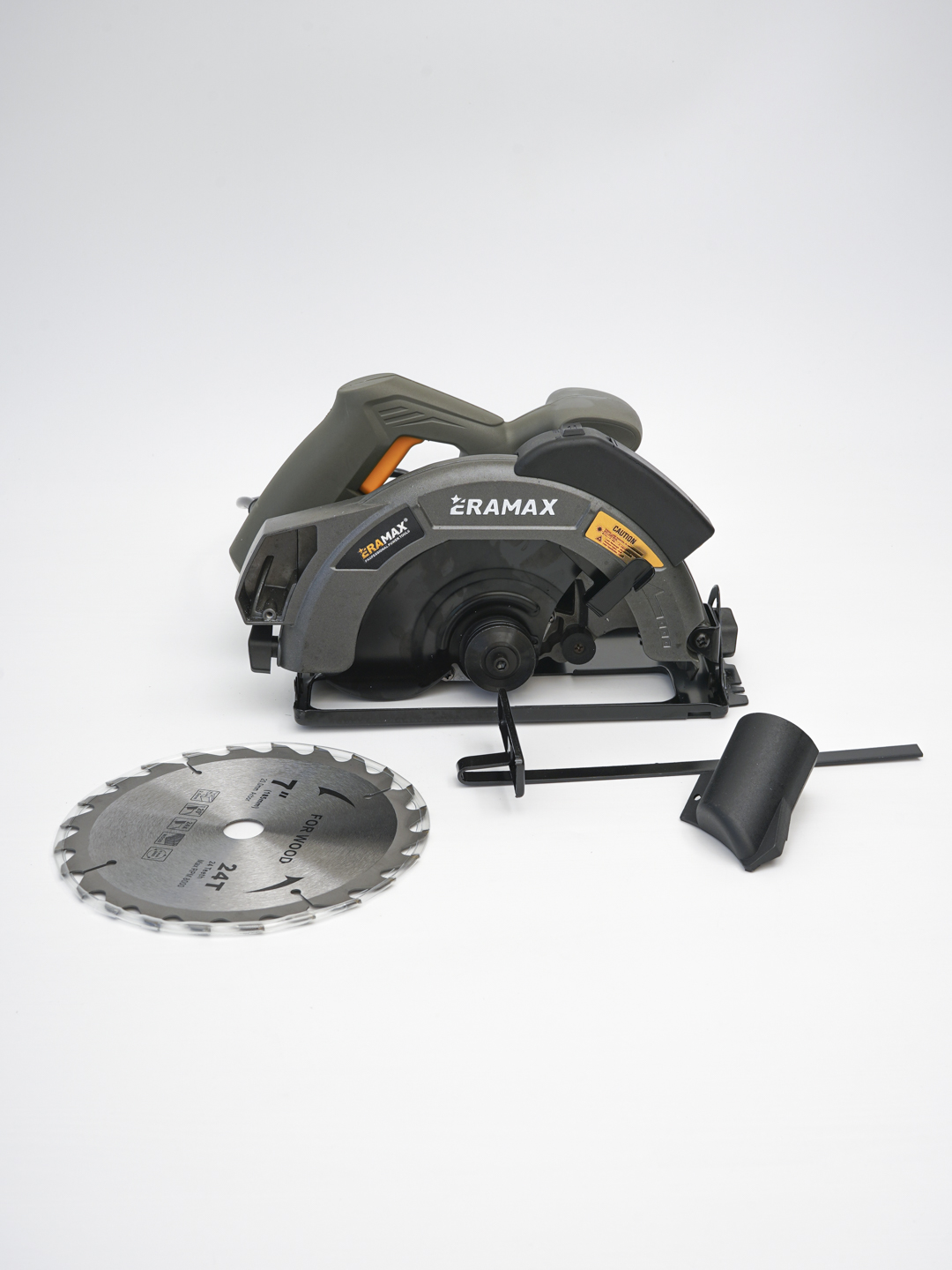 125 mm, 185 mm diskli arra, ERAMAX professional