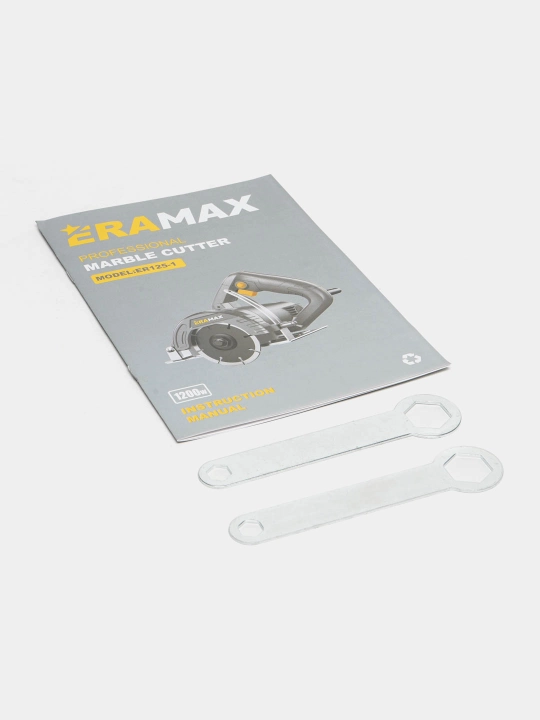 Дисковая пила 125мм, 185мм, ERAMAX профессиональный