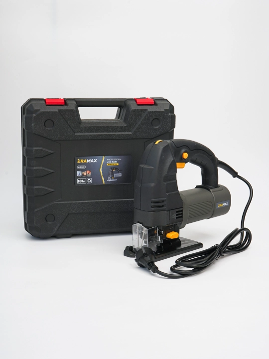 Elektr lobzik, ERAMAX Professional