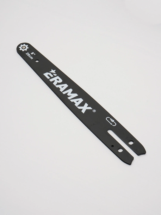 Akkumulyatorli zanjirli arra, ERAMAX Professional