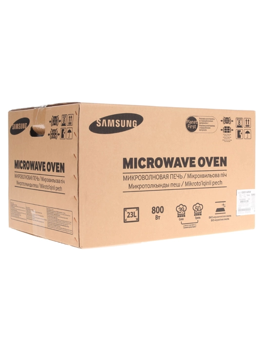 Mikroto‘lqinli pech Samsung GE81ARW/UZ
