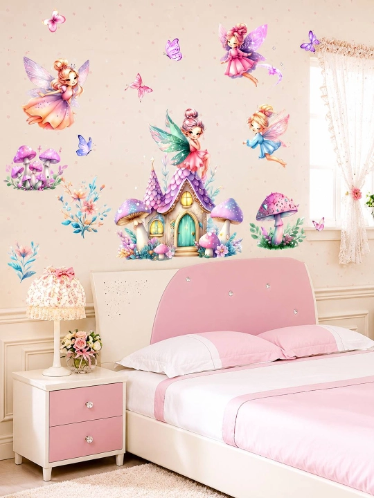 Самоклеящийся декор для стен, 3D стикеры для интерьера дома и кухни