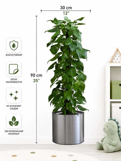 Самоклеящийся декор для стен, 3D стикеры для интерьера дома и кухни
