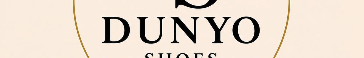 DUNYO Shoes 👠✨