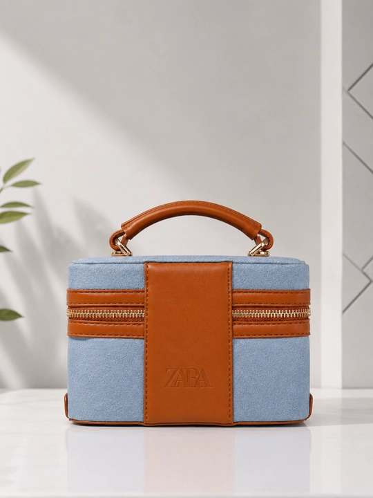 Женская сумка, в стиле Zara, кросс-боди, через плечо