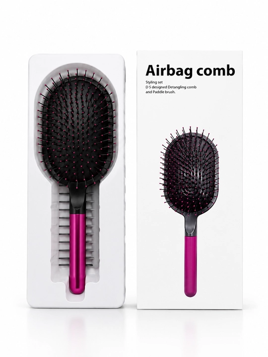 Airbag Comb Premium – расчёска для волос подарочный