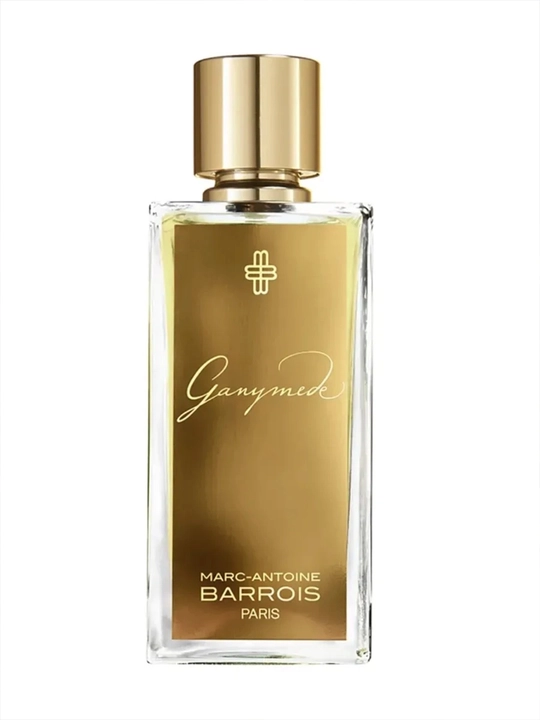 Uniseks parfyumeriya suvi Ganymede Marc-Antoine Barrois, 100 ml