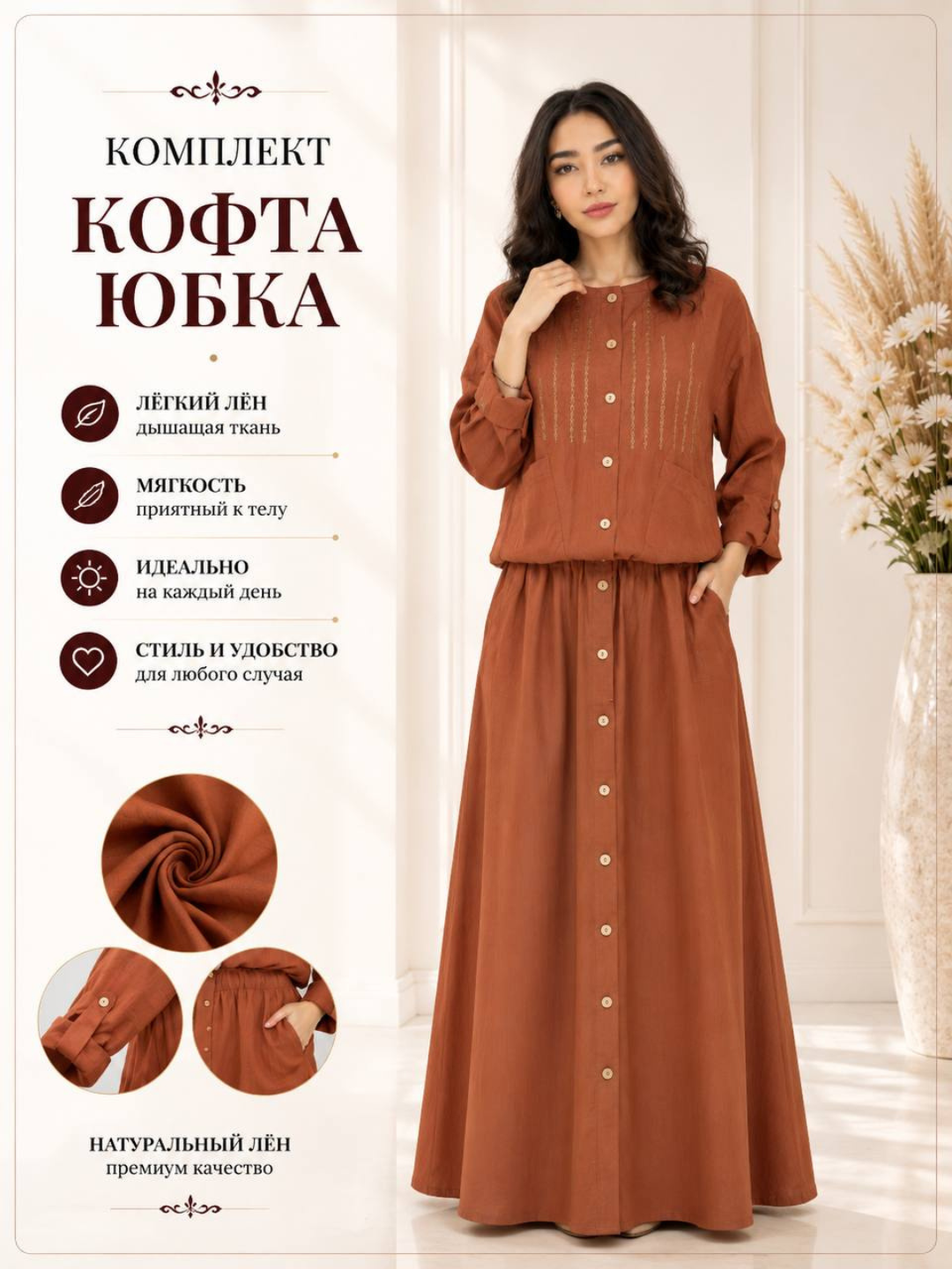 Коралловый