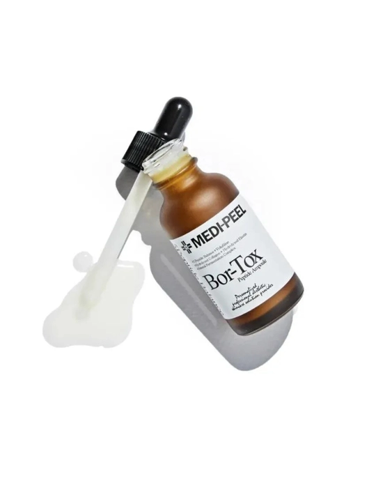 Medipeel peptid bor-toks peptid ampulasi