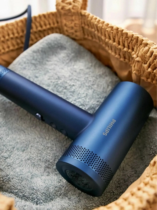 Фен Philips BHD839/00