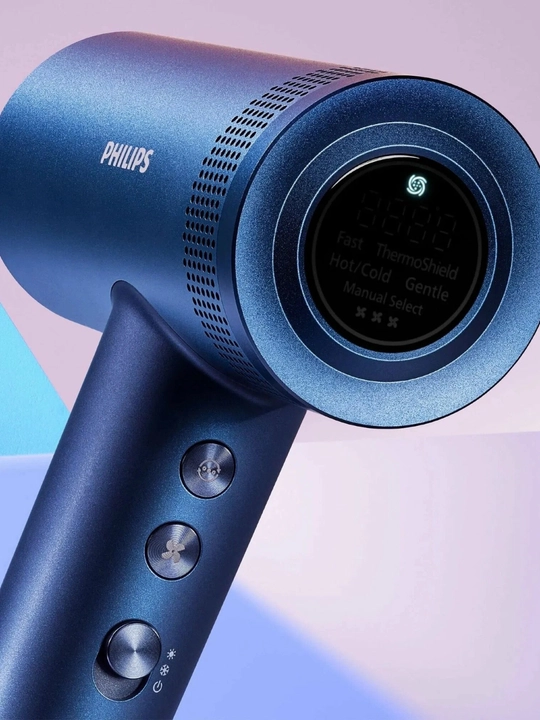 Фен Philips BHD839/00