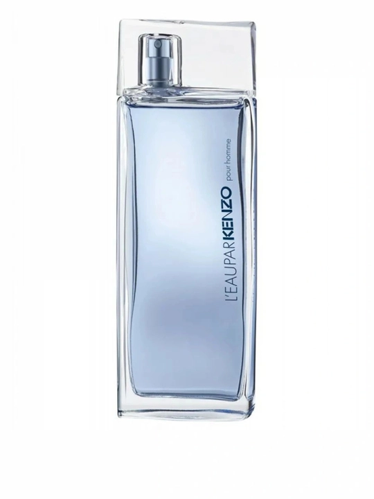 Мужской парфюм Kenzo L’Eau Par Kenzo Pour Homme EDT, 100 мл
