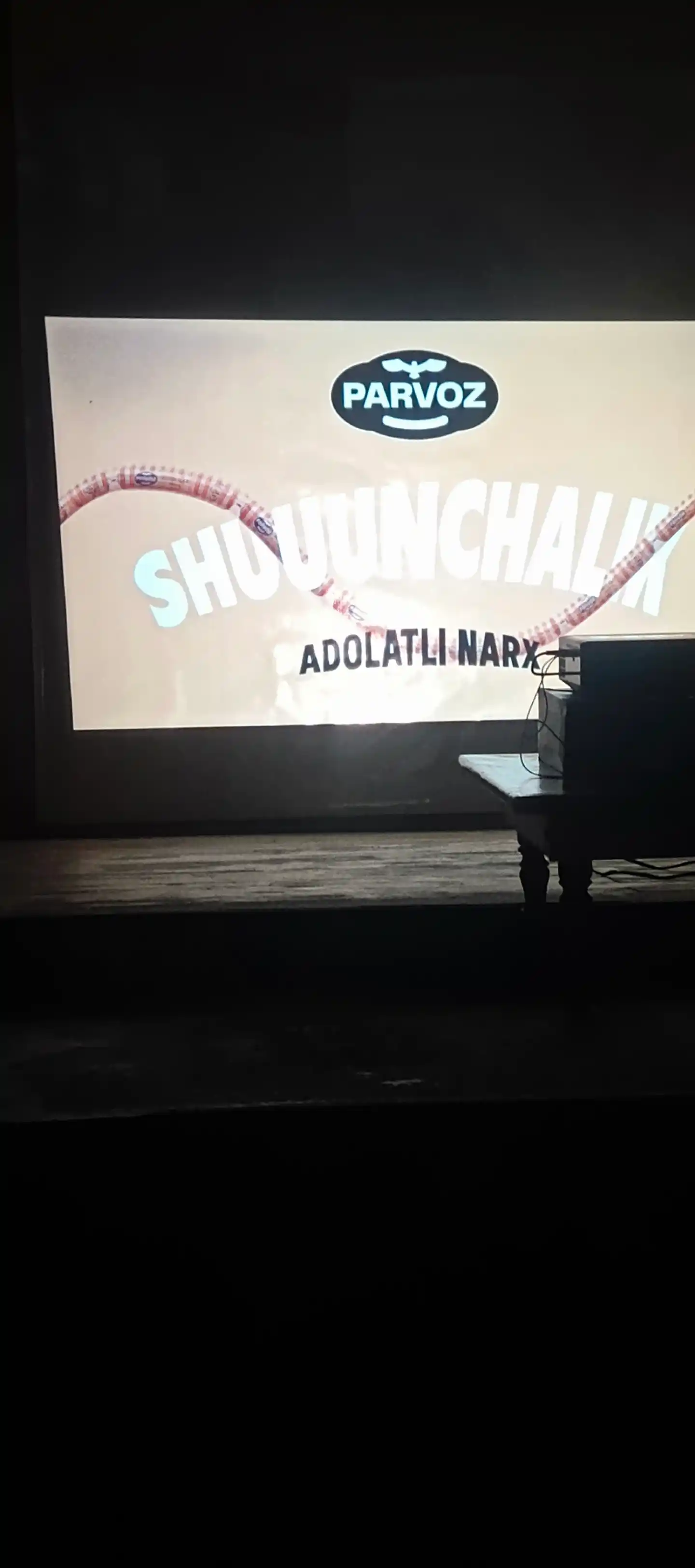 Multimedia proyektor Zhenhuo X1, 1080p