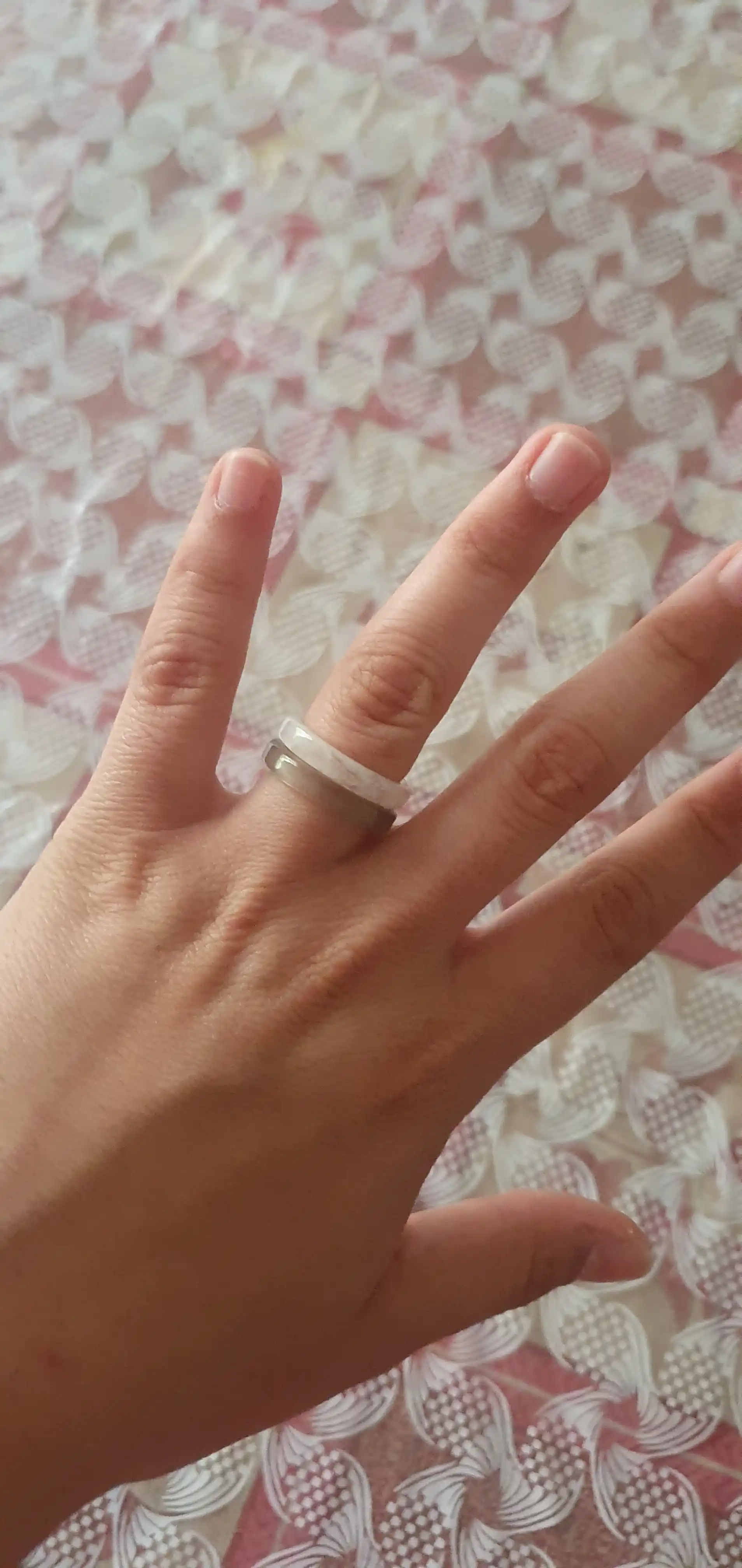 Парные кольца HYUNLIX RINGS STRAY KIDS