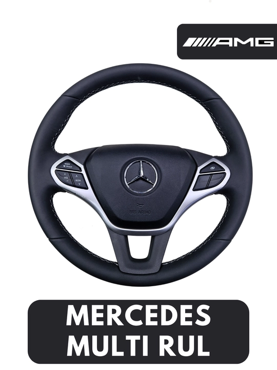 Mersedes, руль для автомобилей Chevrolet - 