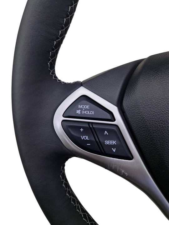 Mersedes, руль для автомобилей Chevrolet